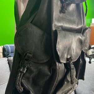 Bookbag NWOT Gye Nyame  Unisex